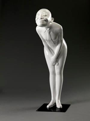 Person - White Rabbit Gallery